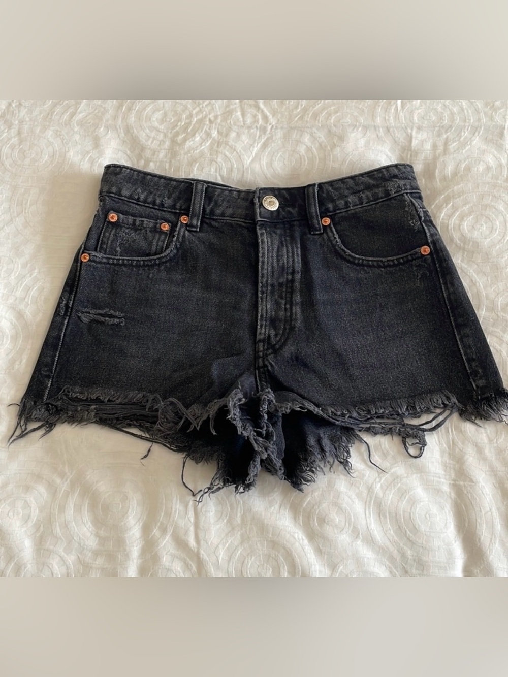 🔥VIRAL ZARA Shorts▪️